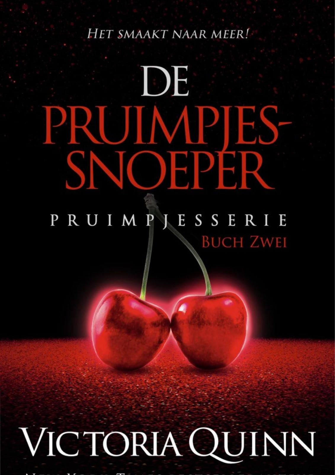 De Pruimpjessnoeper: Pruimpjesserie #2