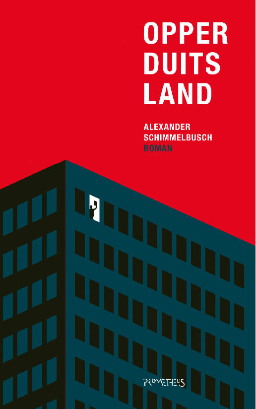 Opperduitsland