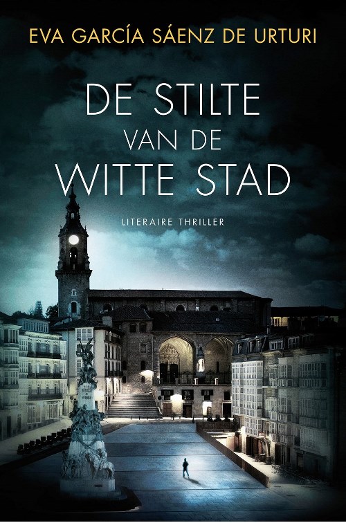 De Stilte Van De Witte Stad