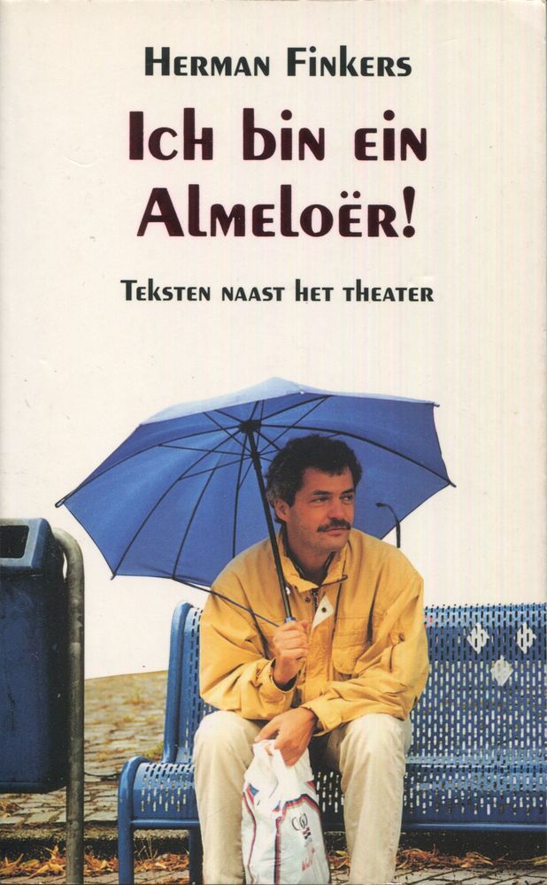 Ich bin ein Almeloër