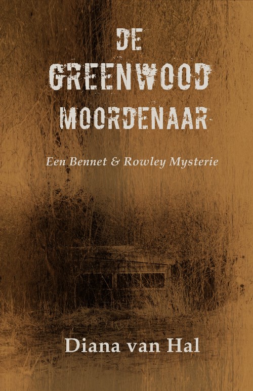 Rechercheur De Klerck En Het doodvonnis