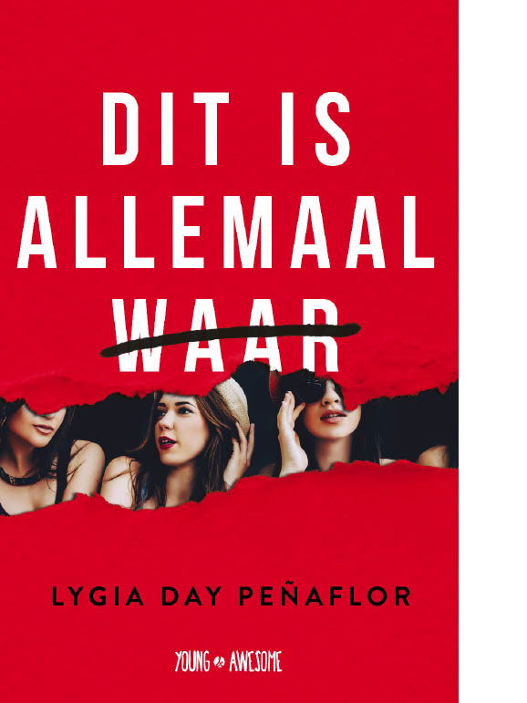 Dit is allemaal waar