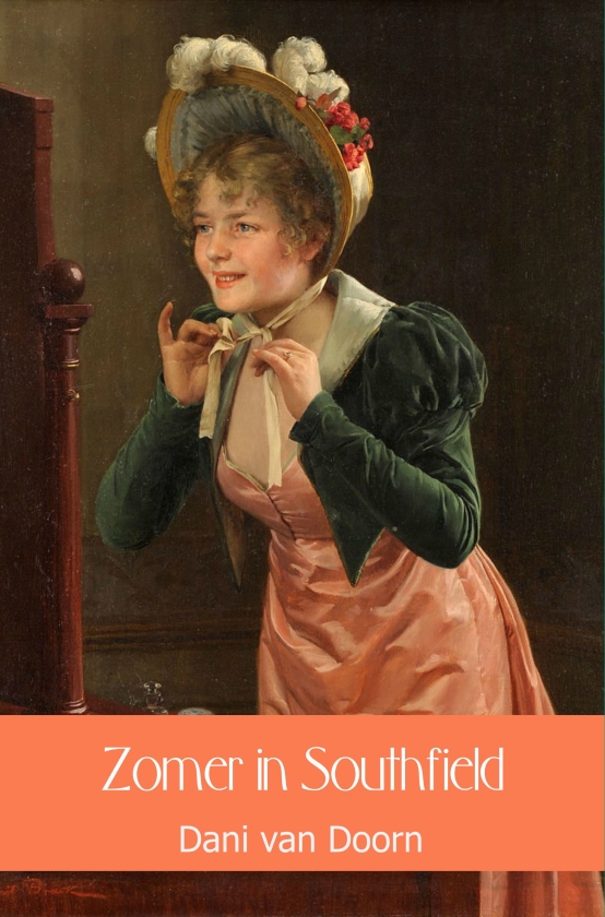 Zomer in Southfield