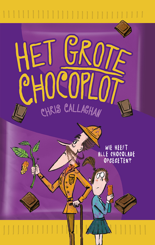 Het Grote Chocoplot