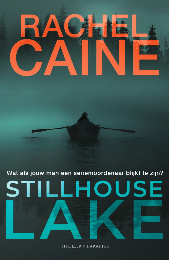 Stillhouse Lake (2019)