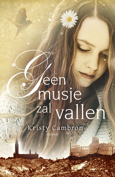 2 Geen musje zal vallen