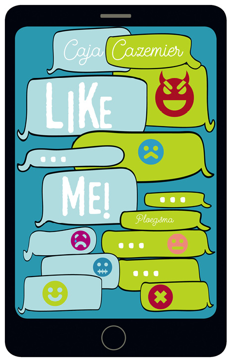 Like me!