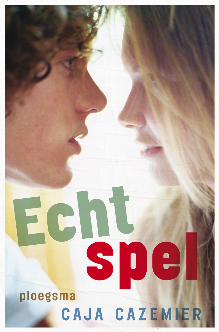 Echt spel