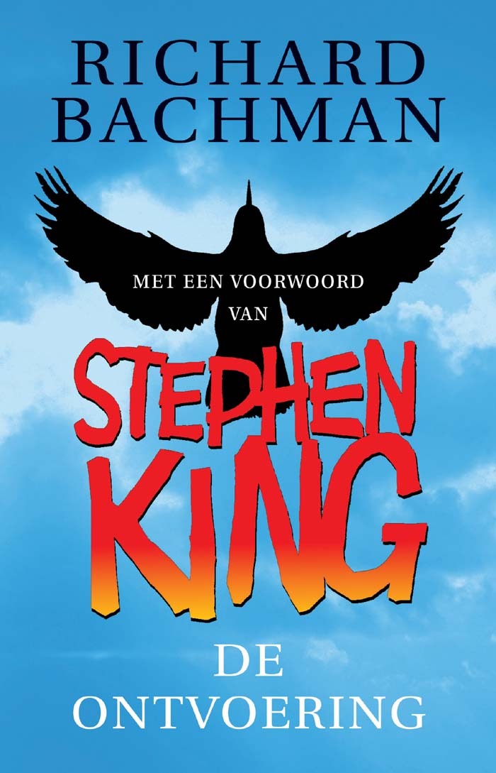 De ontvoering