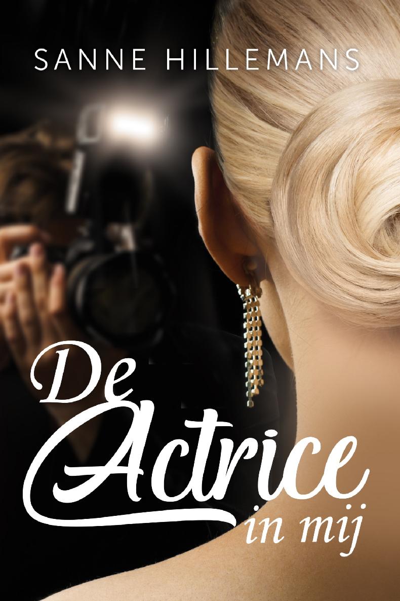 De actrice in mij
