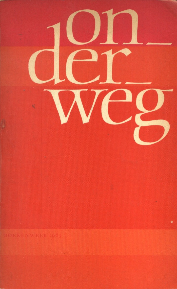 Onderweg