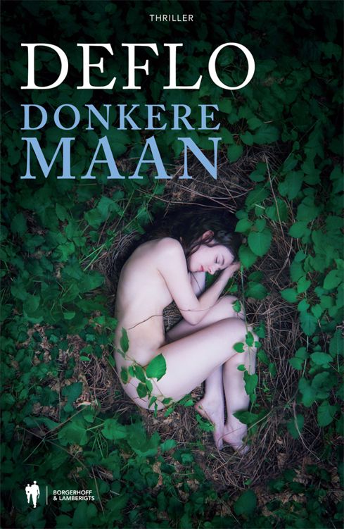Donkere maan