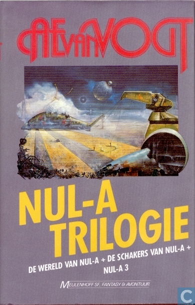 Nul - A