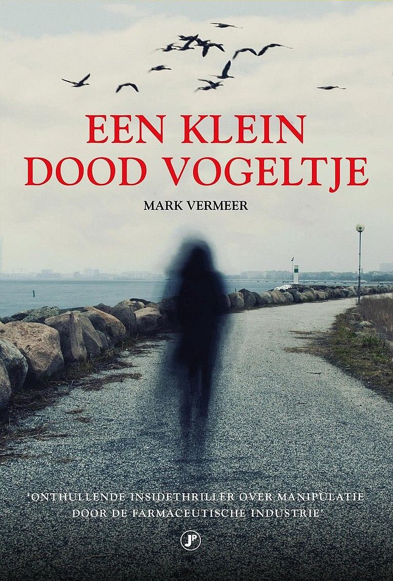 Een Klein Dood Vogeltje (2017)