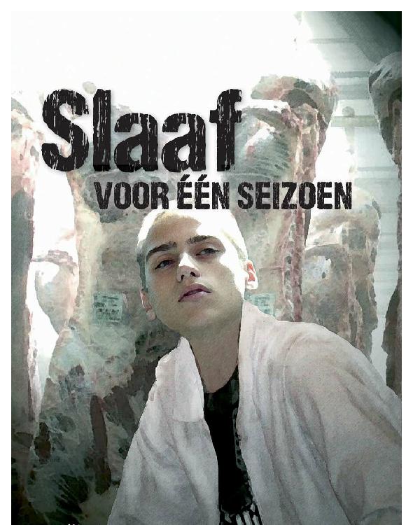 Slaaf voor een seizoen