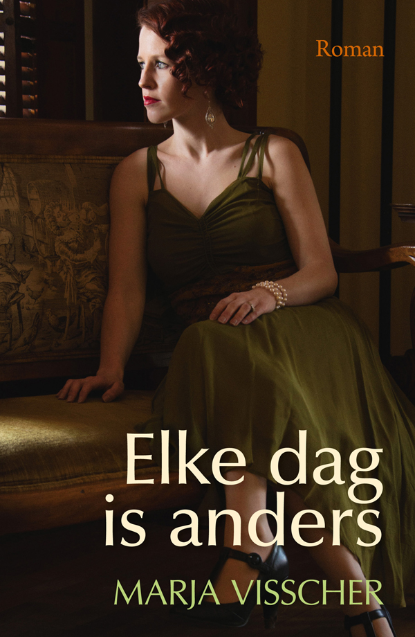Elke dag is anders #3