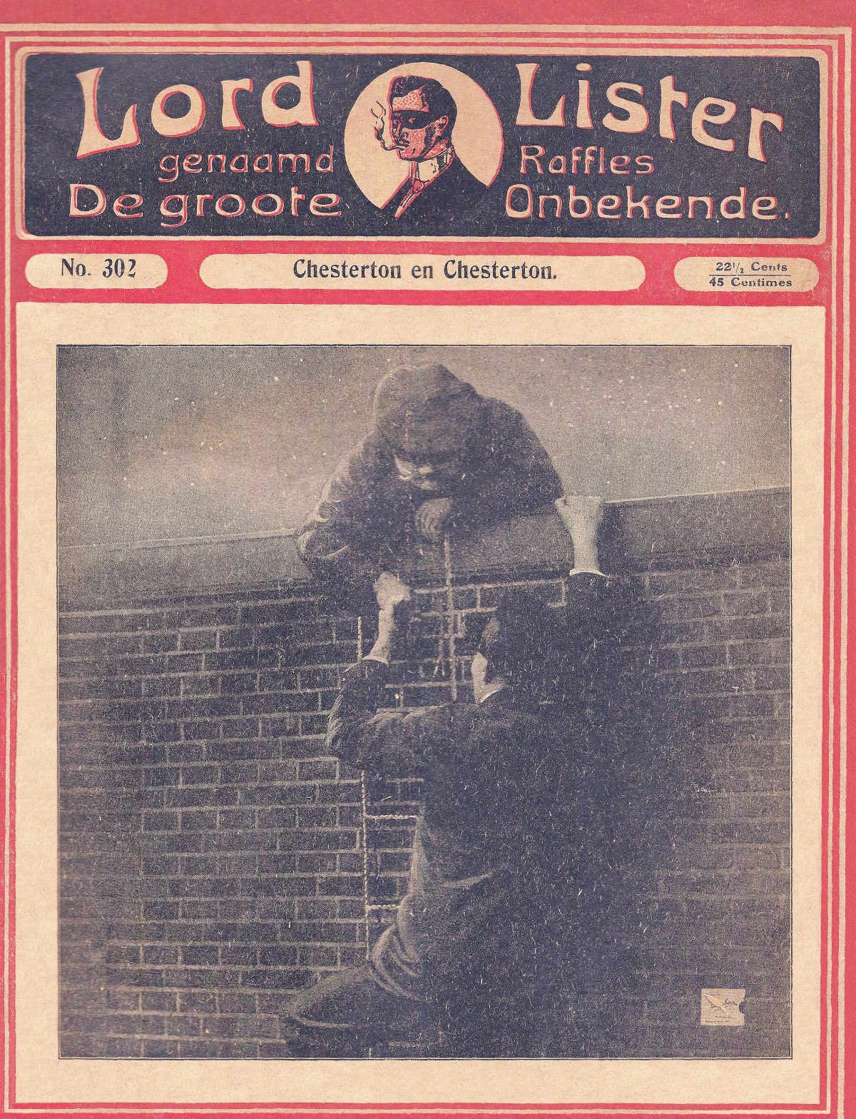 Chesterton en Chesterton