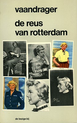 de reus van rotterdam