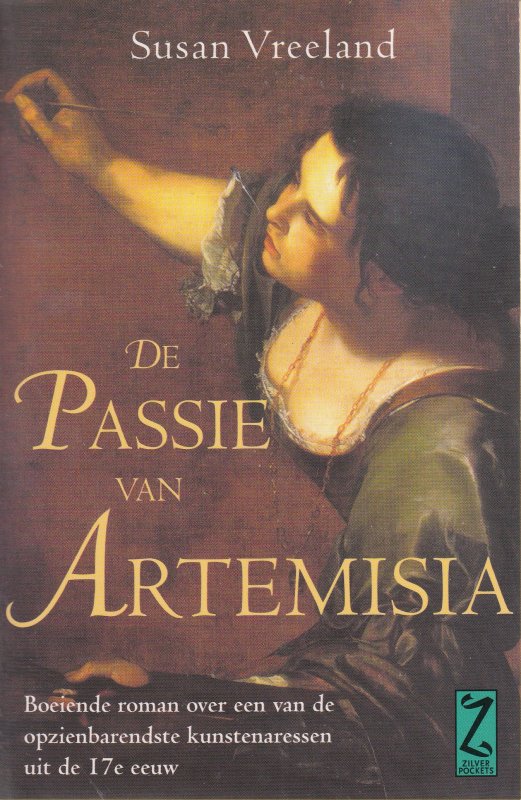 De Passie Van Artemisia [film, waargebeurd]