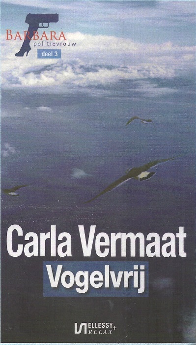 Vogelvrij