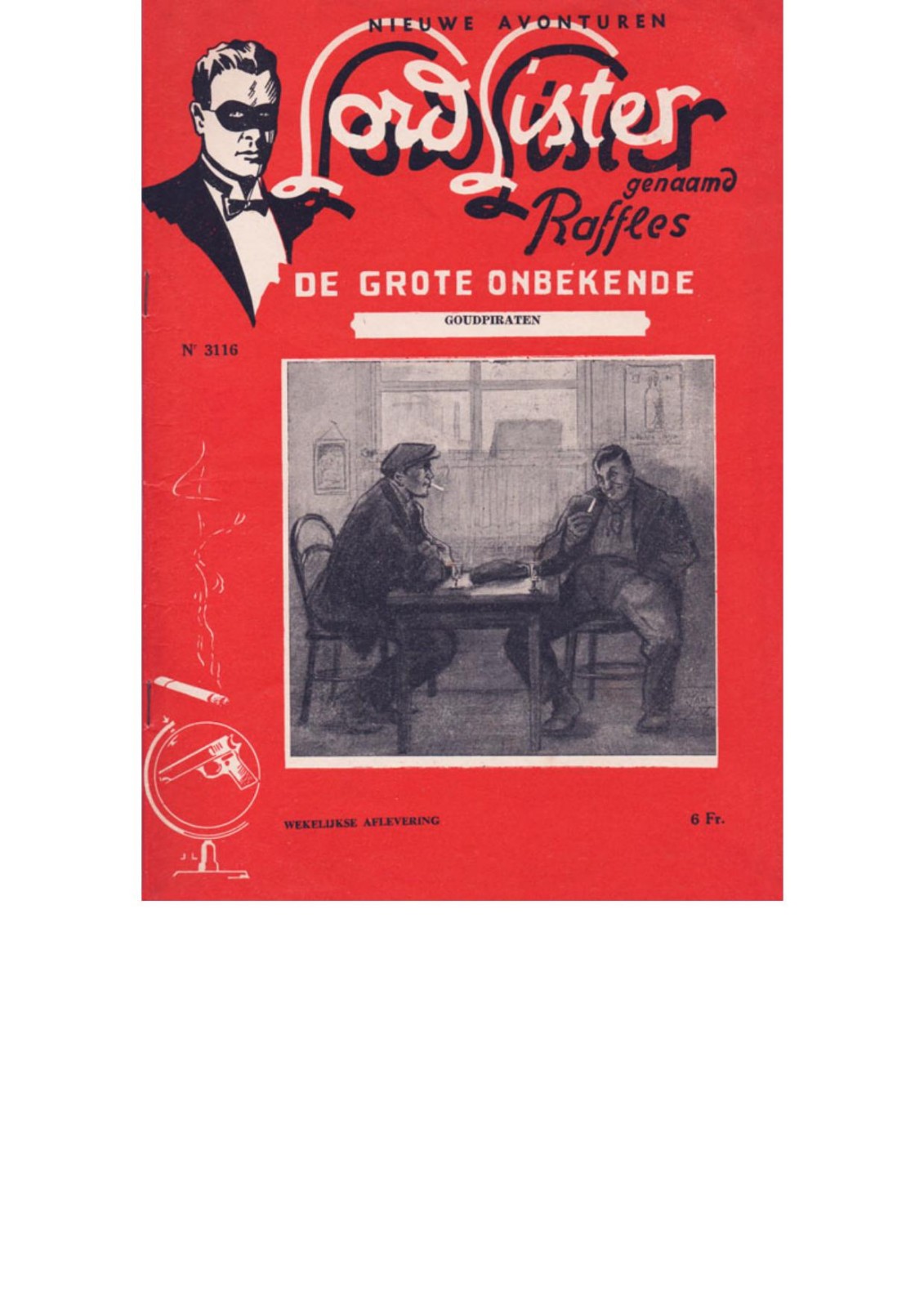 Goudpiraten