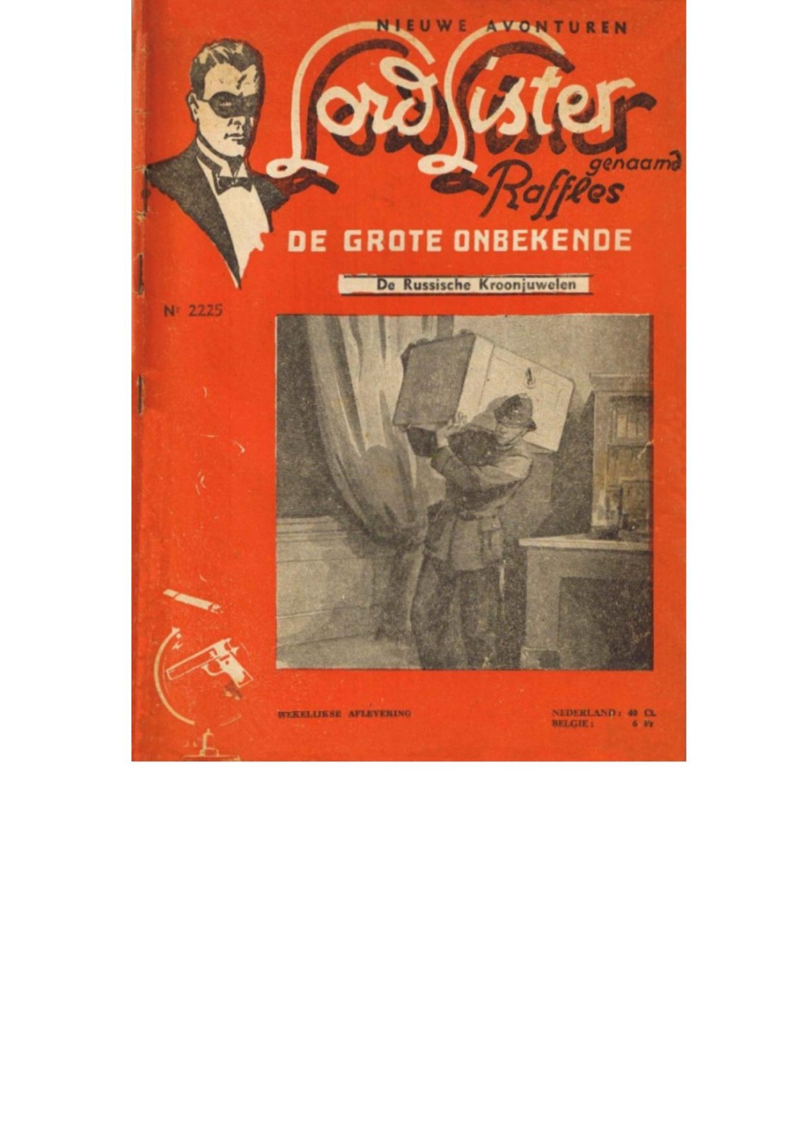 De Russische Kroonjuwelen