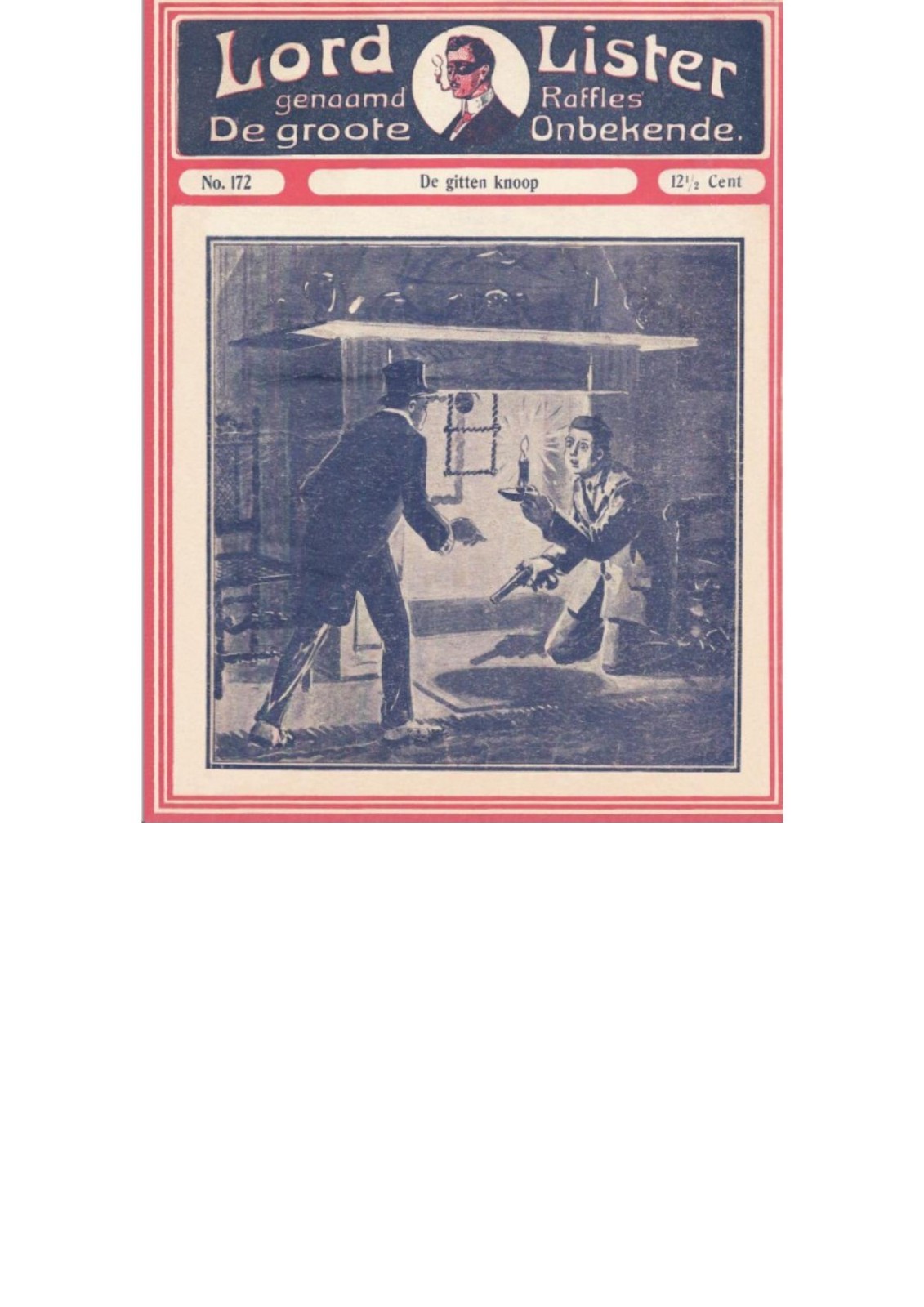 De Gitten Knoop
