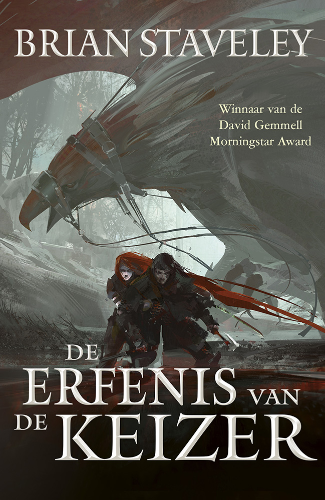 De_erfenis_van_de_keizer