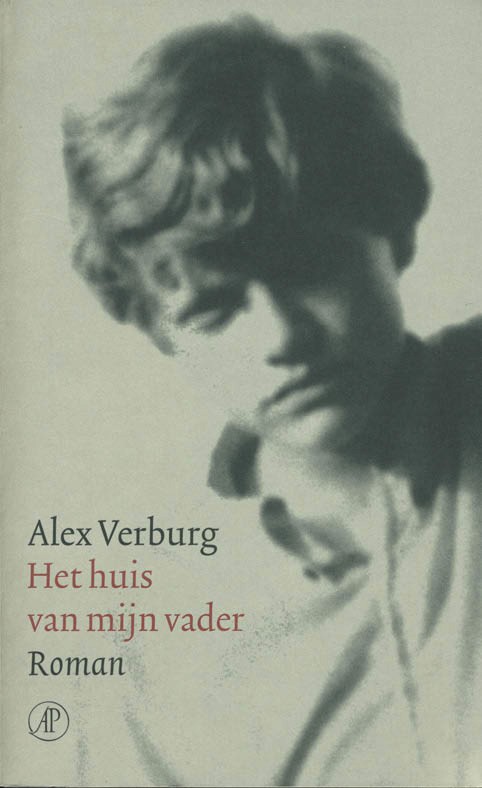 Het Huis Van Mijn Vader