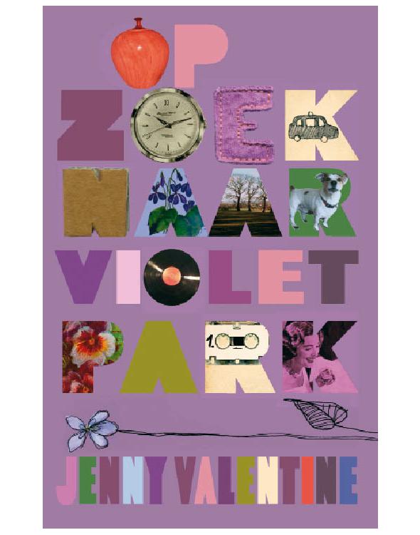 Op zoek naar Violet Park