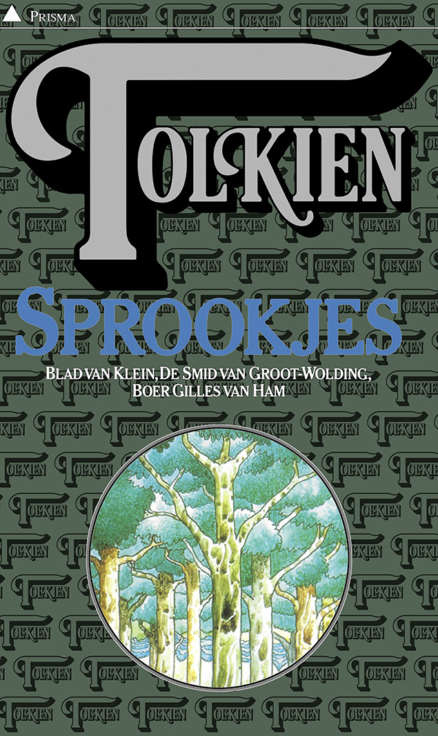 Sprookjes van Tolkien