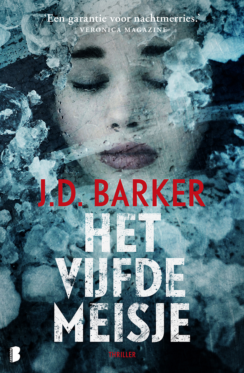 Het vijfde meisje