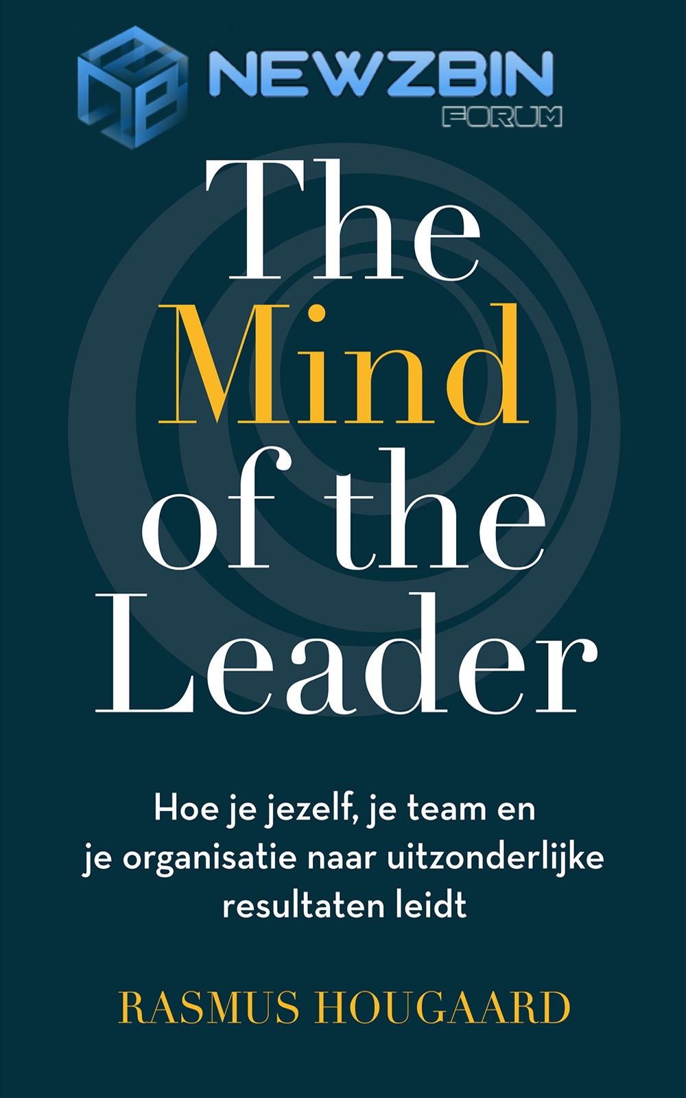 The Mind of theLeader