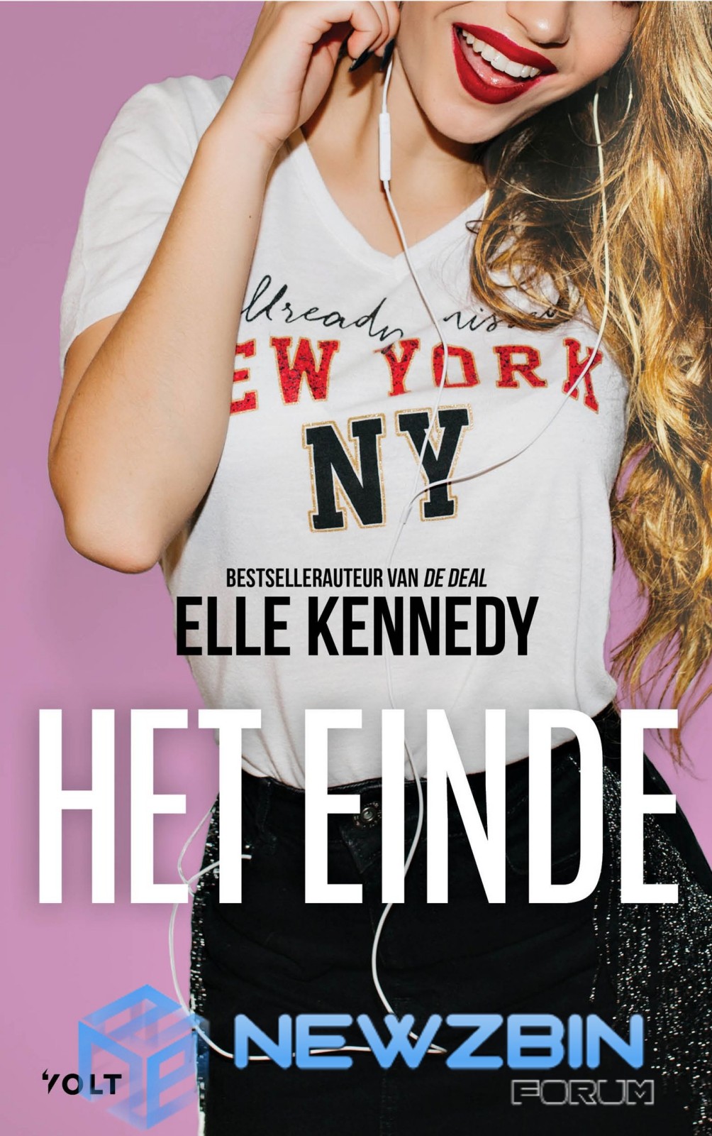 Het einde
