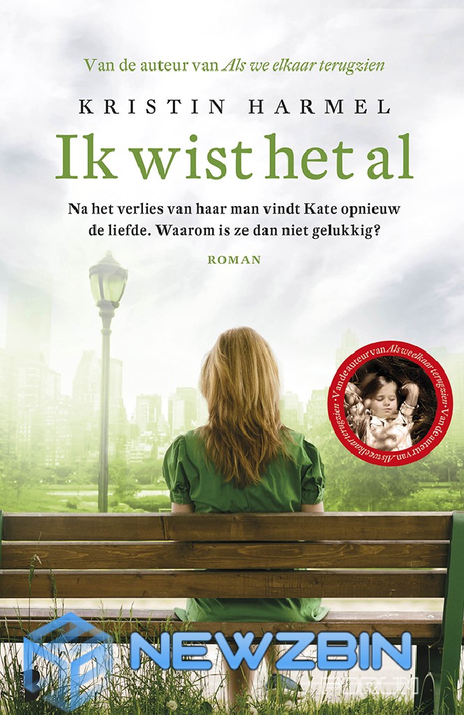 Ik wist het al
