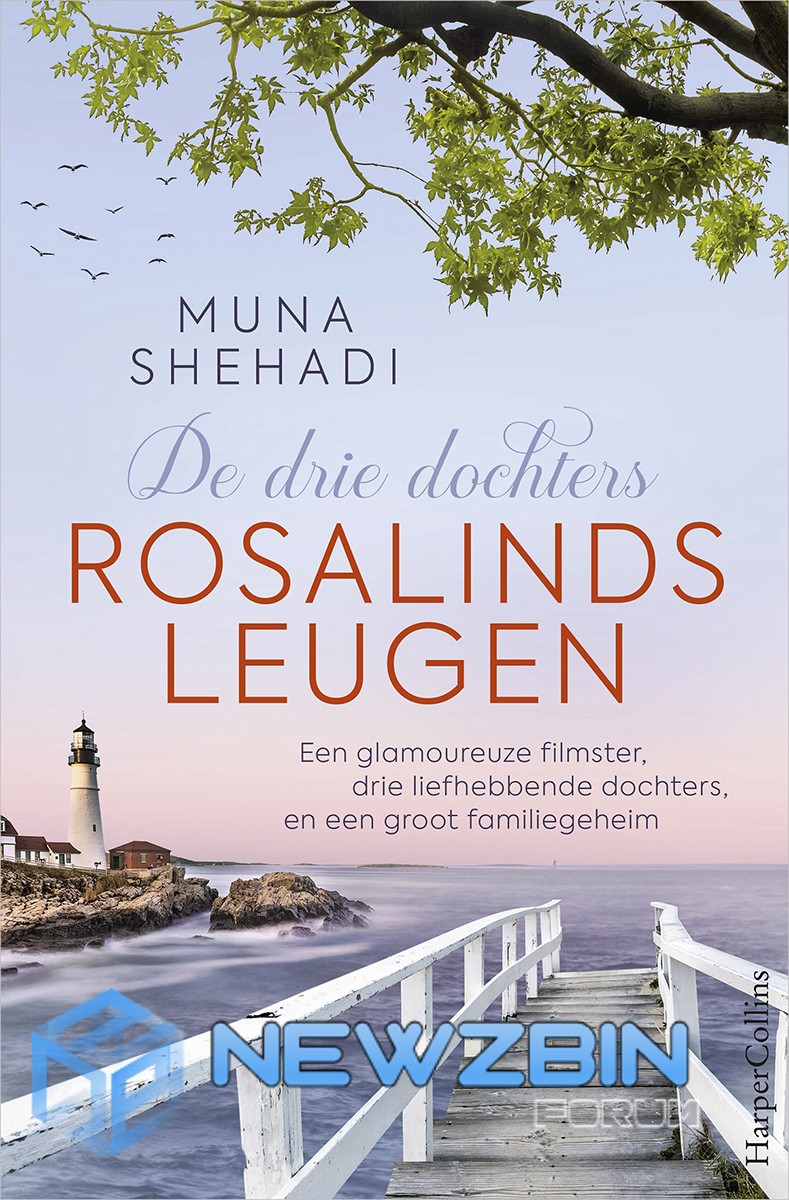 Rosalinds leugen – De drie dochters deel 1