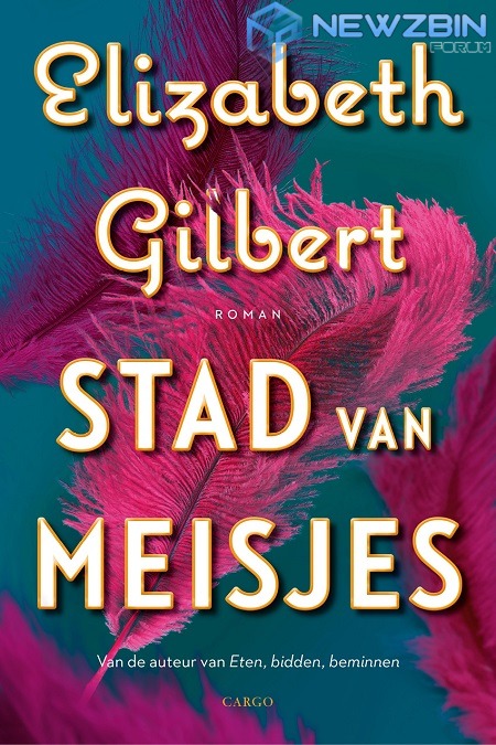 Stad van meisjes