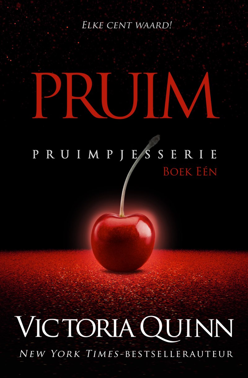 Pruim: Pruim #1