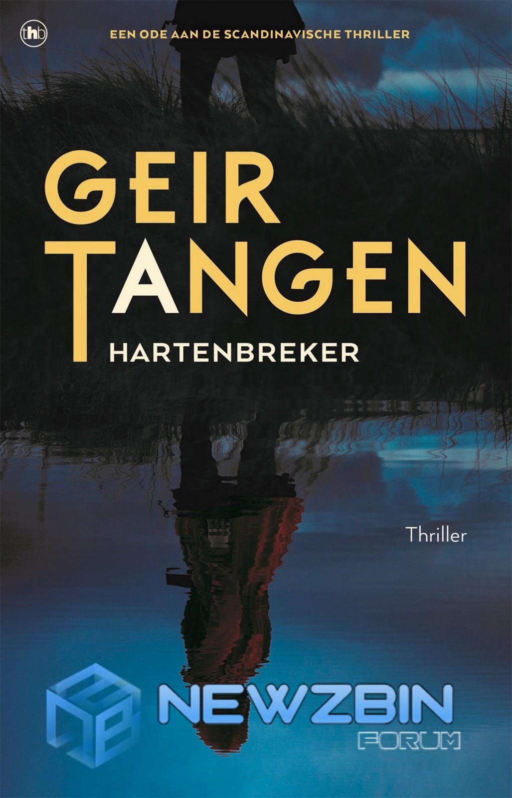 Hartenbreker