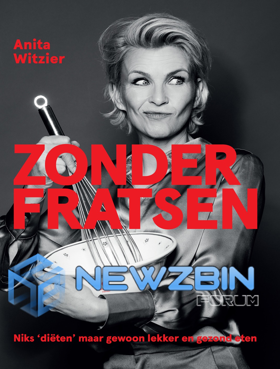 Zonder Fratsen