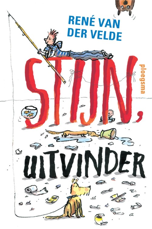 Stijn uitvinder