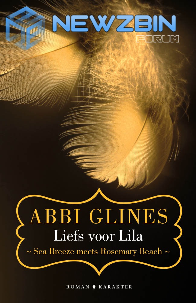 Liefs voor Lila