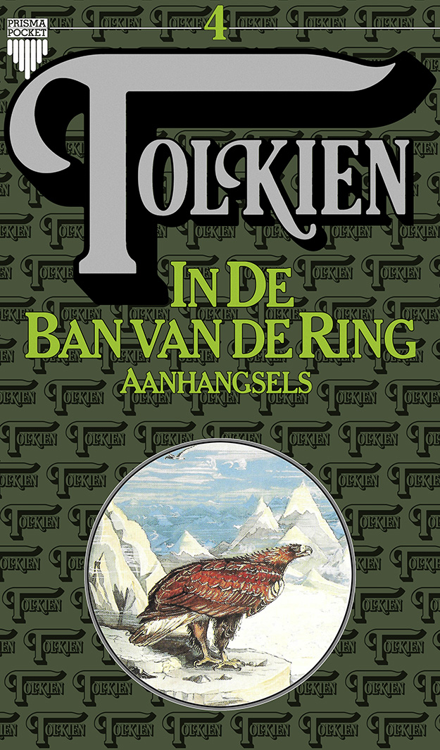 In de ban van de Ring, deel 4: Aanhangsels