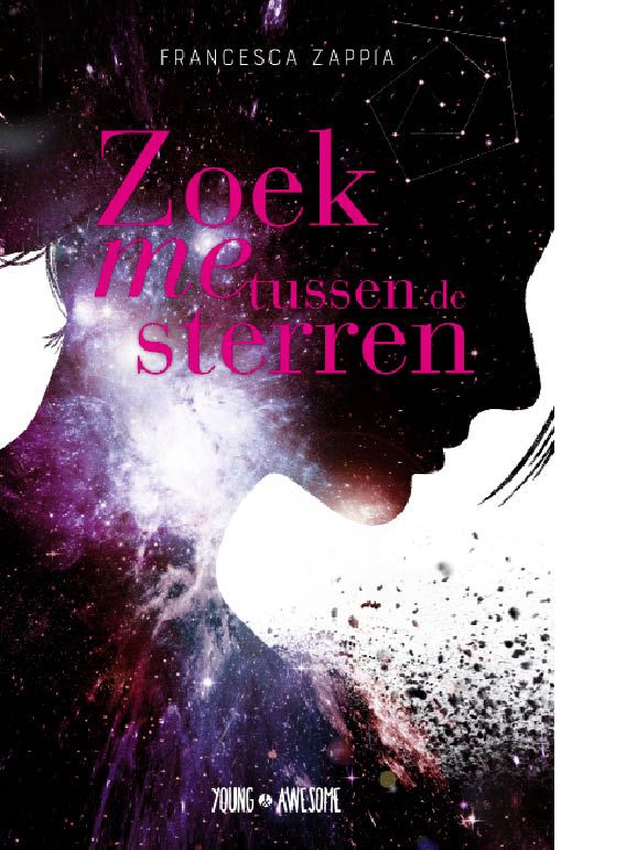 Zoek me tussen de sterren