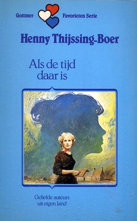 Als de tijd daar is