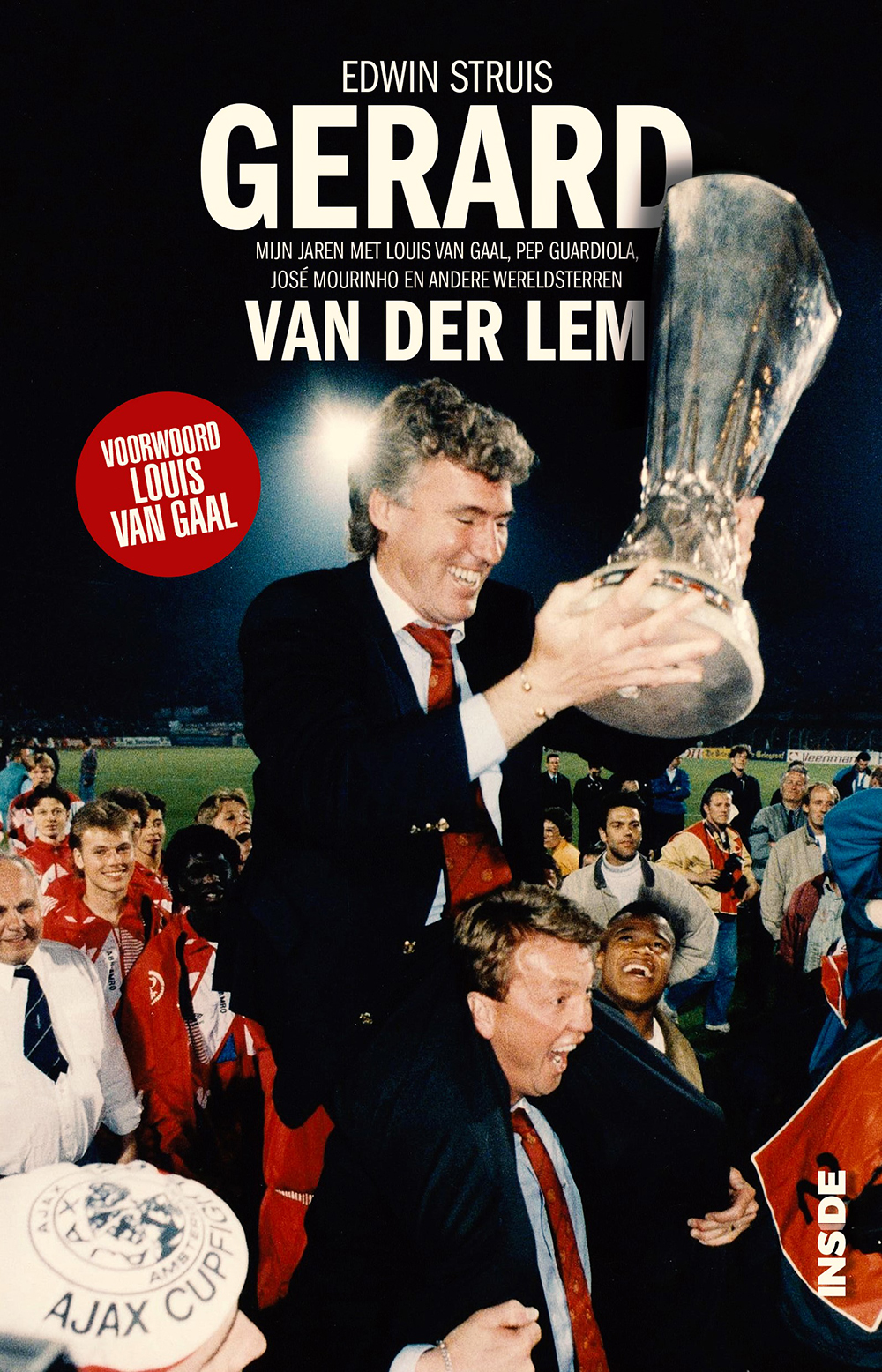 Gerard van der Lem