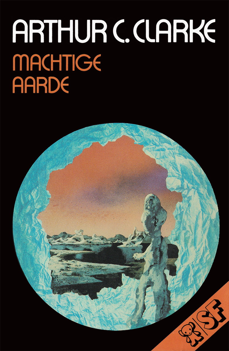 Machtige Aarde