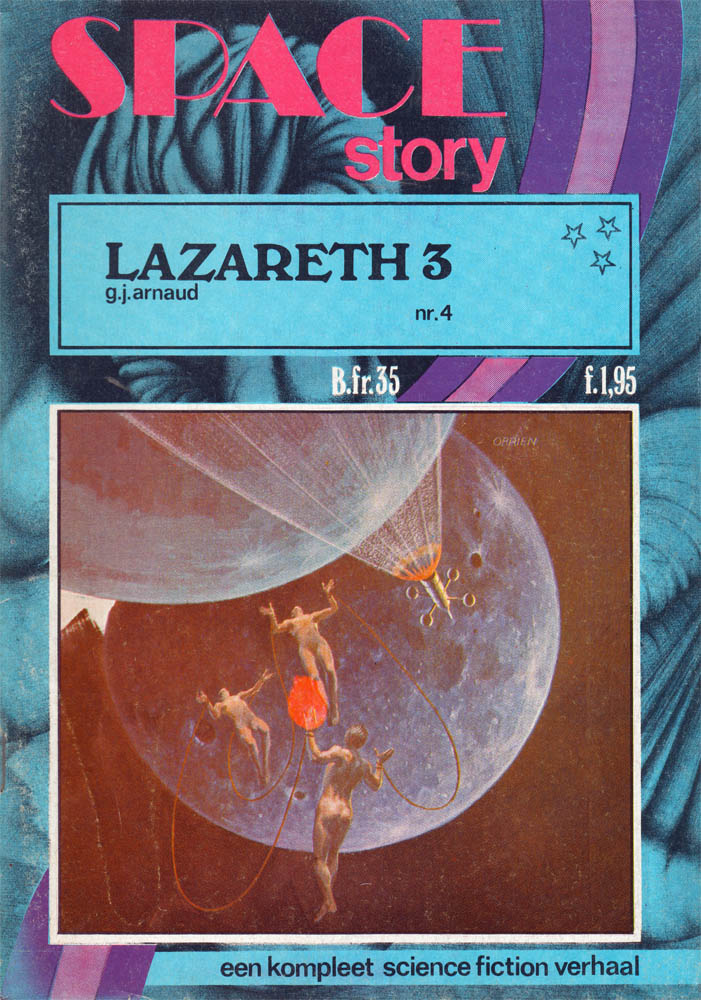 Lazareth 3