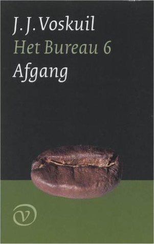 Het Bureau - 06 Afgang