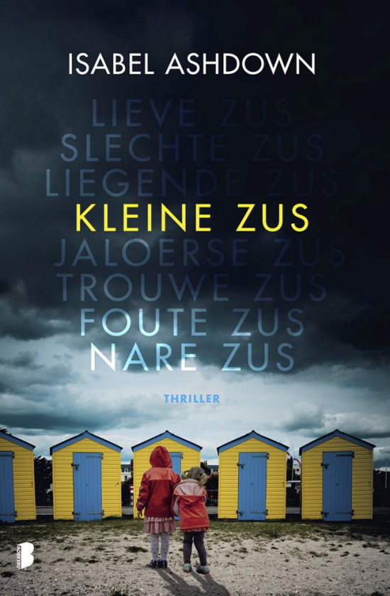 Kleine zus